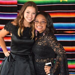 🌟 **Dillard's Black Lace Mini Dress - Timeless Elegance!** 🌟